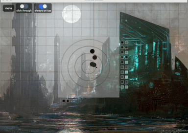 tetorica deskel demo