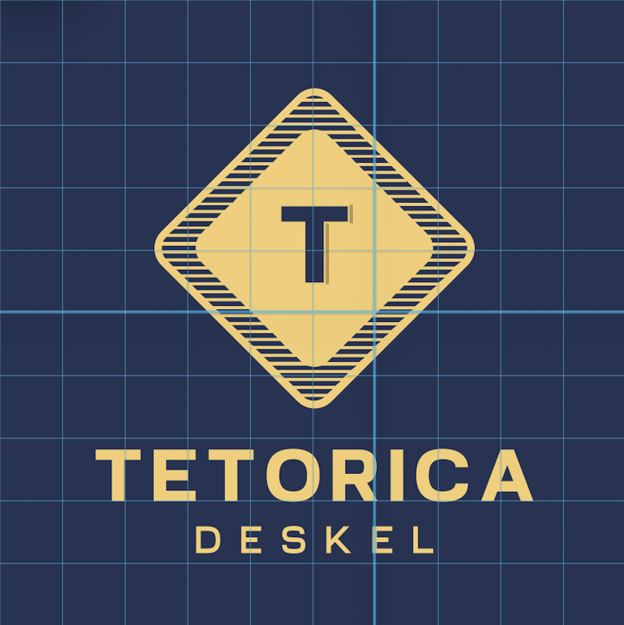 tetorica deskel icon